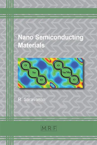 Nano Semiconducting Materials