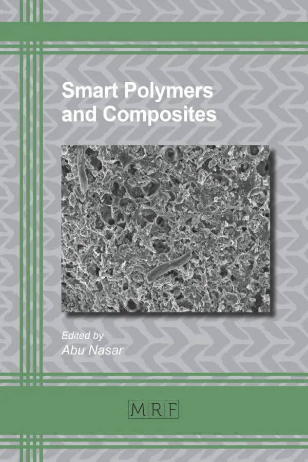 Smart Polymers and Composites