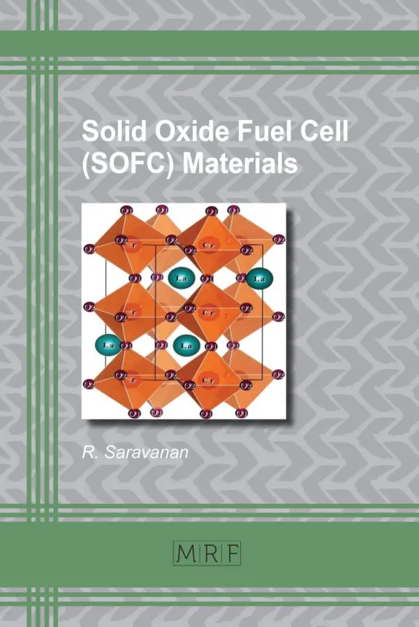 Solid Oxide Fuel Cell