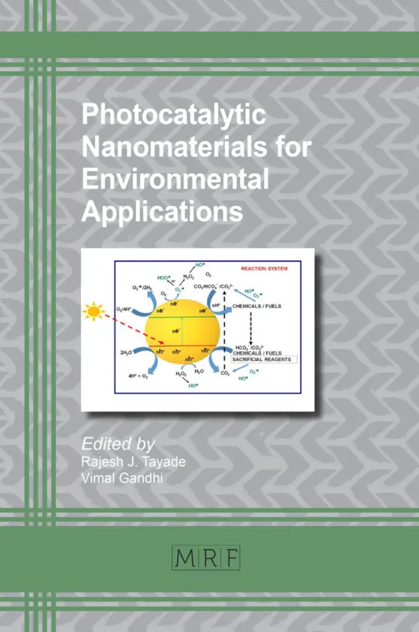 Photocatalytic Nanomaterials