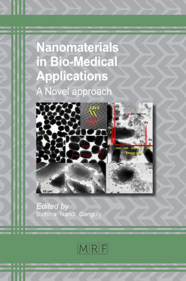 Nanomaterials in Bio-medical Applications