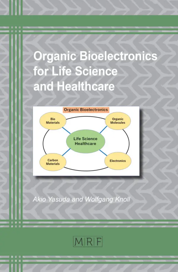 Organic Bioelectronics for Life Science and Healthcare