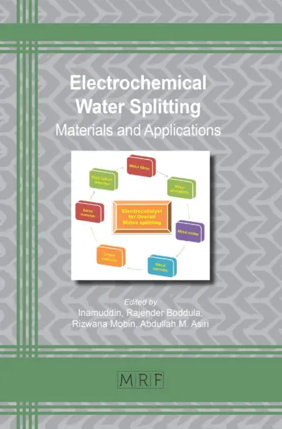 Electrochemical Water Splitting