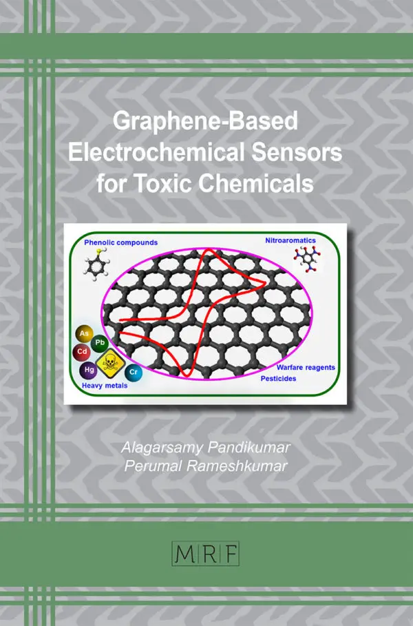 Graphene-Based Electrochemical Sensors