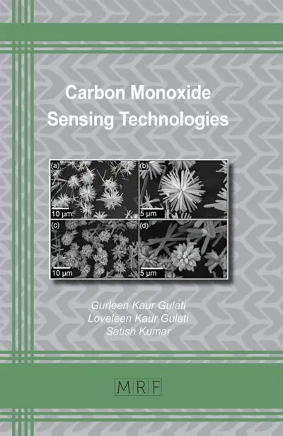 Carbon Monoxide Sensing