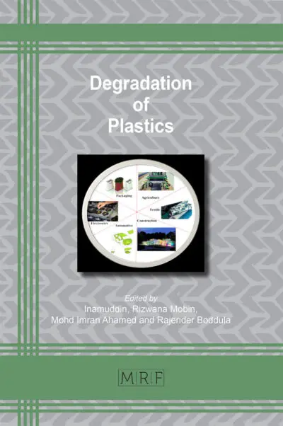 Degradation of Plastics