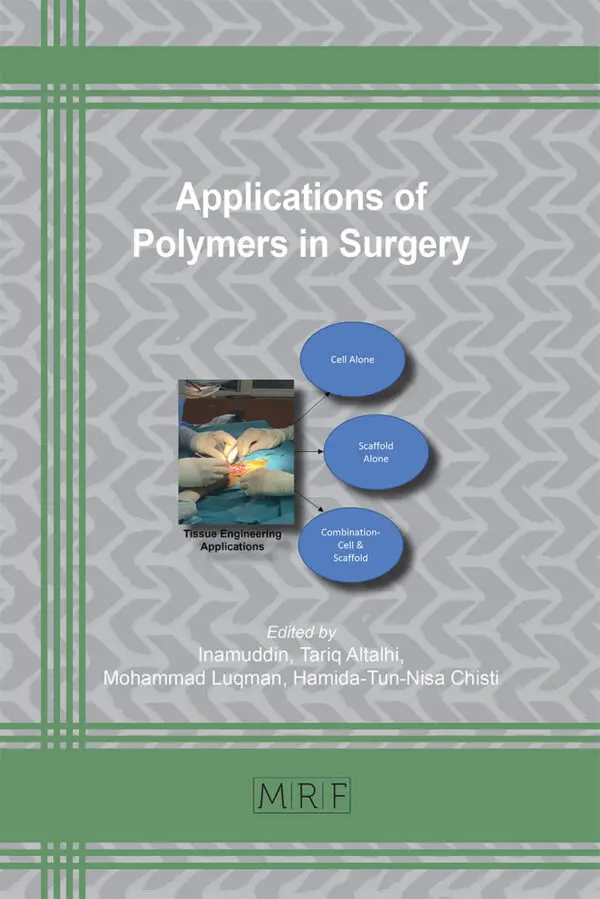 Polymers in Surgery