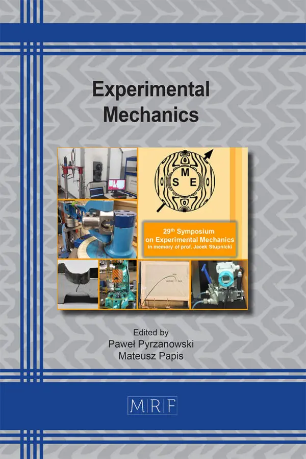 Experimental Mechanics