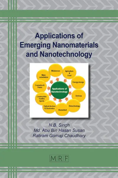 Emerging Nanomaterials and Nanotechnology