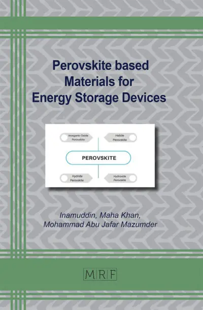 Perovskite based Materials