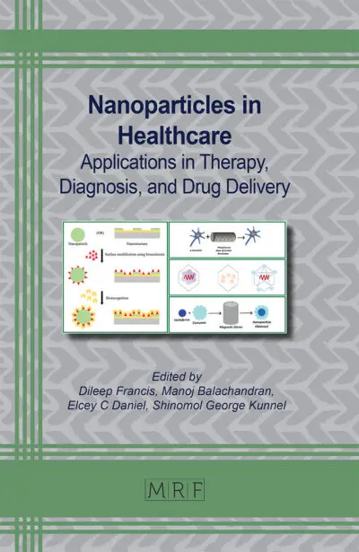 Nanoparticles Healthcare