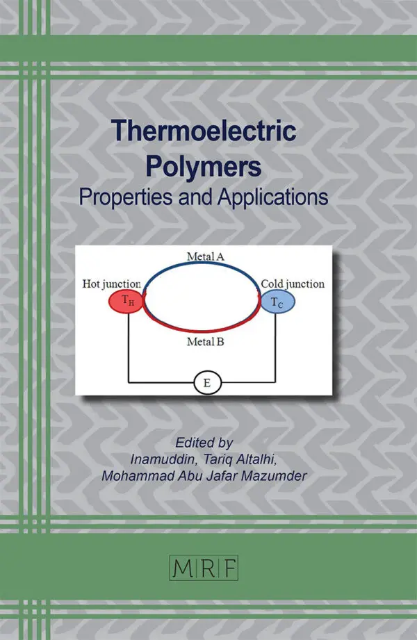 Thermoelectric Polymers