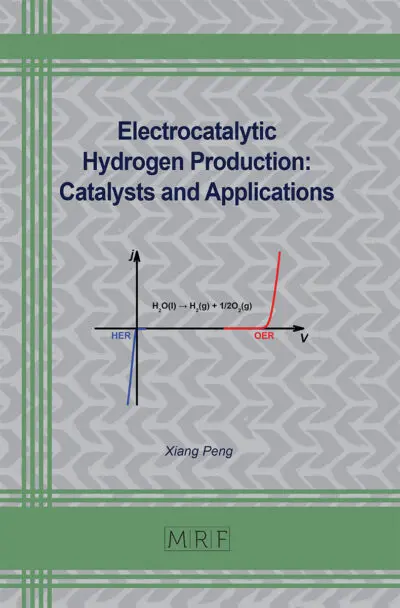 Electrocatalytic Hydrogen Production