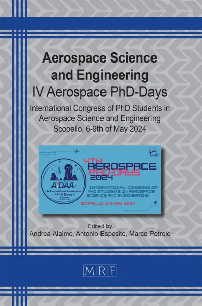 Aerospace Science and Engineering