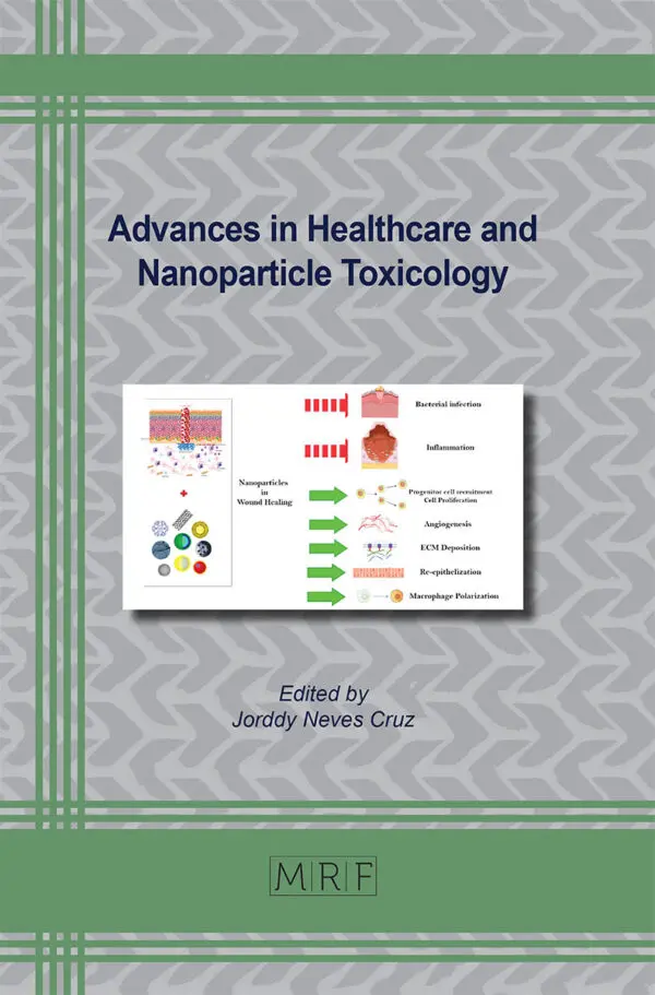 Healthcare and Nanoparticle Toxicology