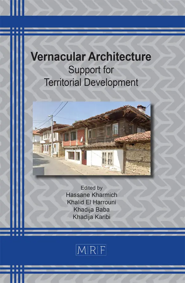 Vernacular Architecture