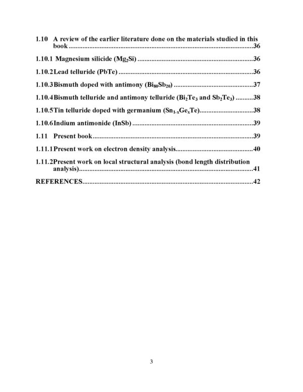 Charge Density and Structural Characterization of Thermoelectric Materials - Image 4