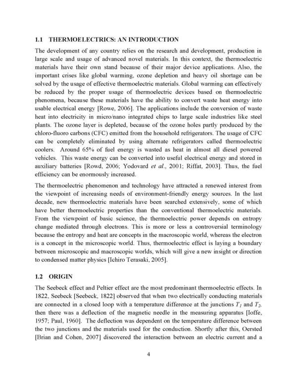 Charge Density and Structural Characterization of Thermoelectric Materials - Image 5