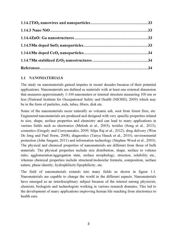 Nano Semiconducting Materials - Image 4