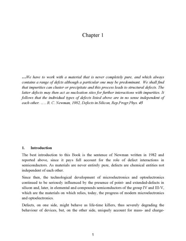 Point defects in group IV semiconductors - Image 2