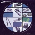 IntelLiDrives, Inc., Philadelphia PA, USA