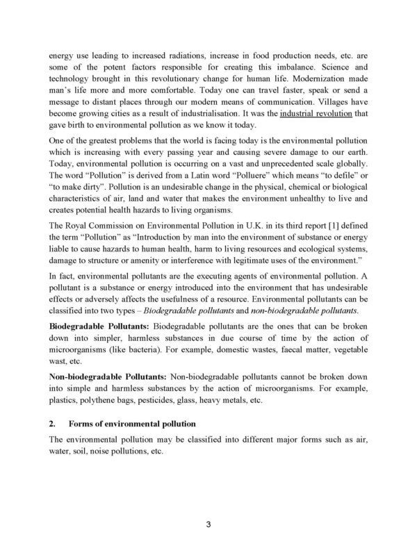 Applications of Adsorption and Ion Exchange Chromatography in Waste Water Treatment - Image 4