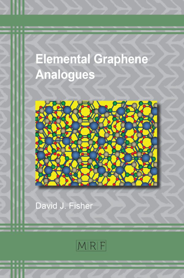 Elemental Graphene Analogues