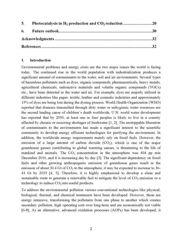 Inorganic Pollutants in Wastewater - Image 3