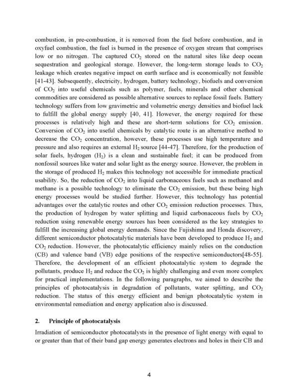 Inorganic Pollutants in Wastewater - Image 5