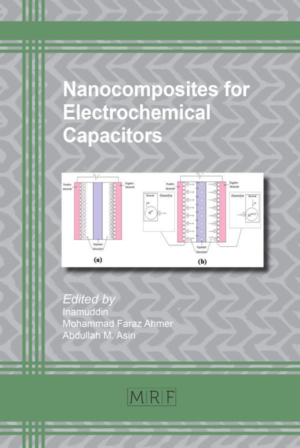 Nanocomposites for Electrochemical Capacitors