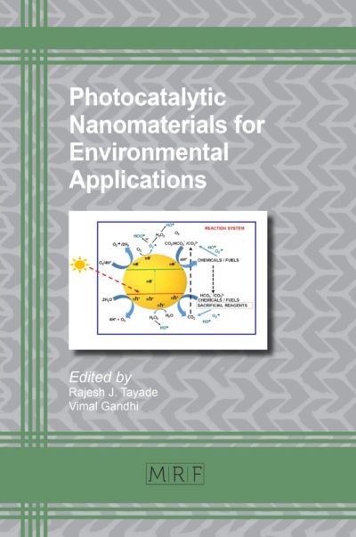 Photocatalytic Nanomaterials