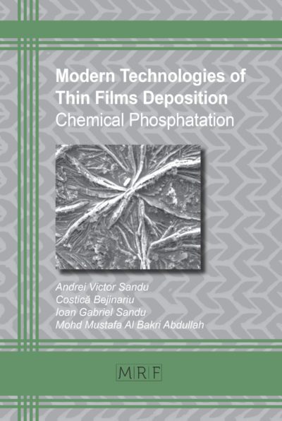 Thin Films Deposition