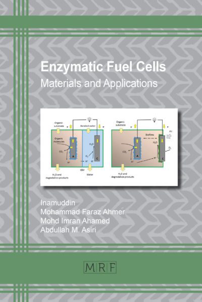 Enzymatic Fuel Cells