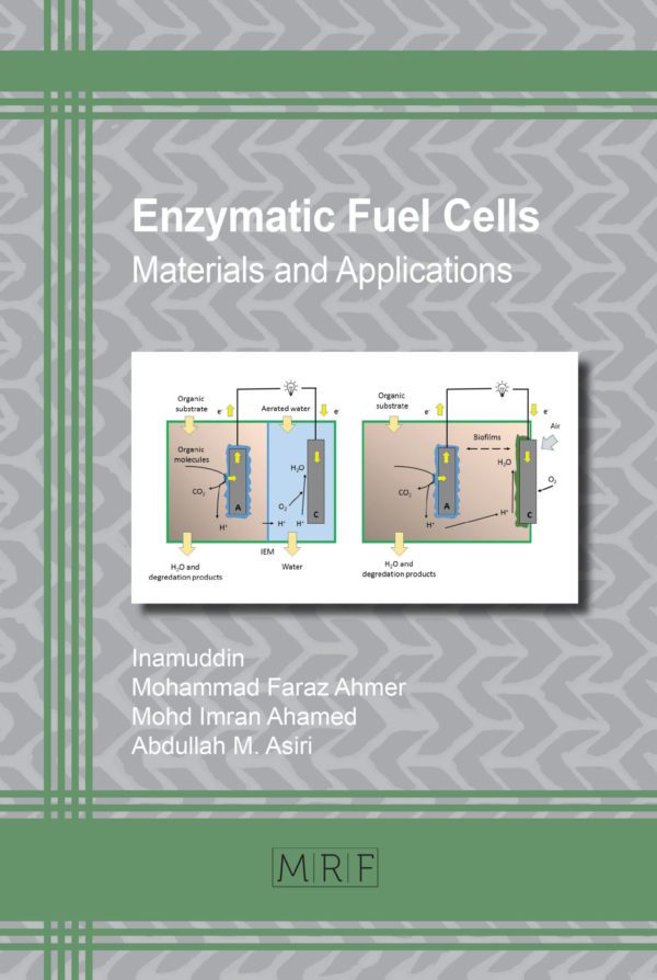 Enzymatic Fuel Cells