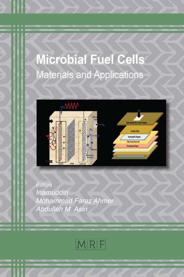 Microbial Fuel Cells