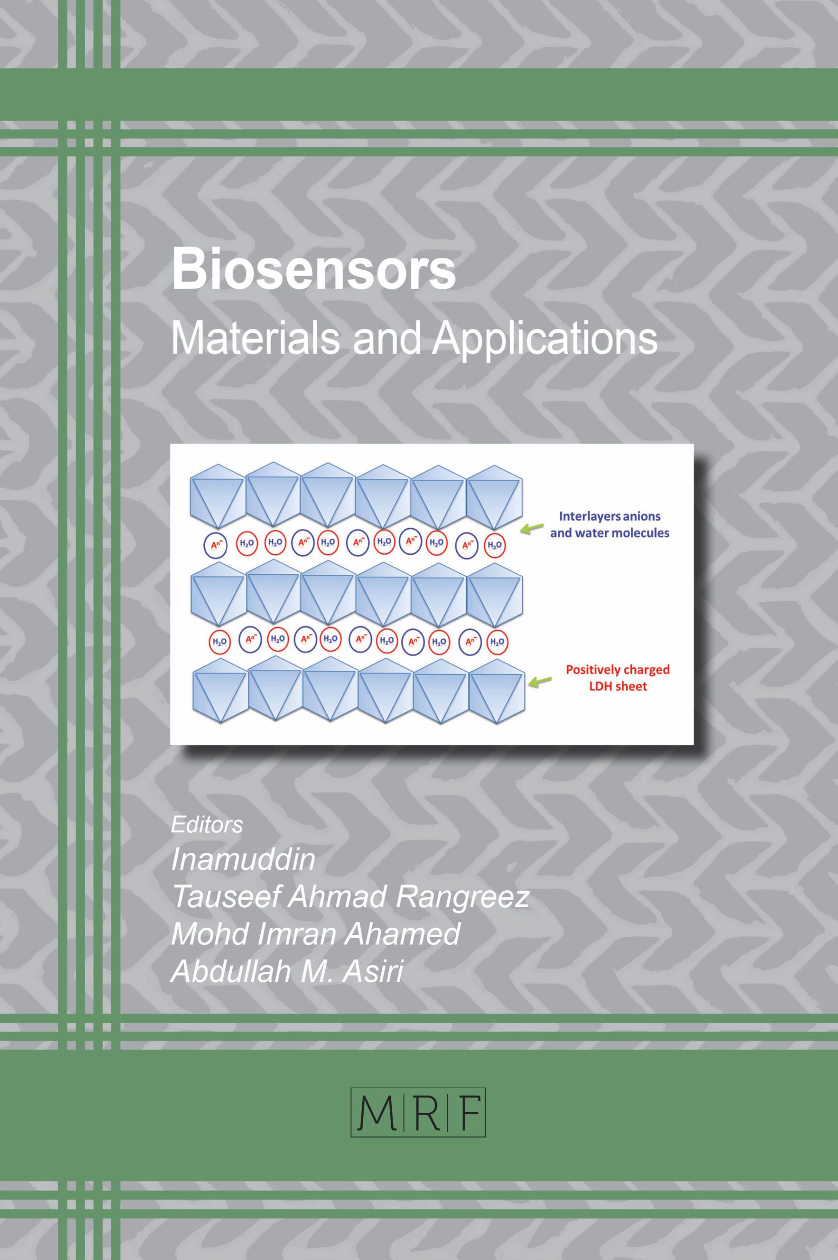Research　Nanoparticles　Forum　Functional　Application　for　Materials　Biomarker　Detection　of　Metal