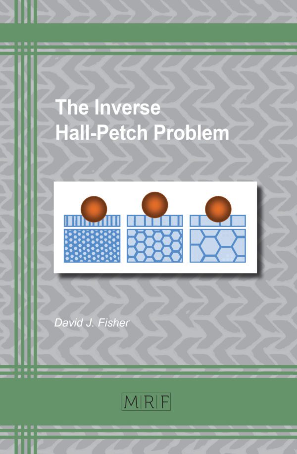 The Inverse Hall-Petch Problem