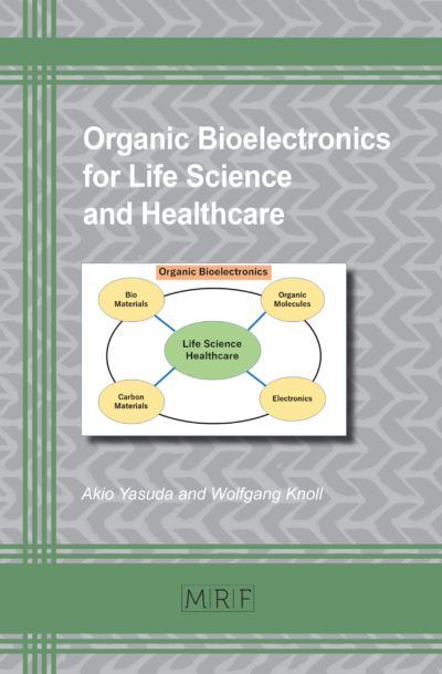 Organic Bioelectronics for Life Science and Healthcare