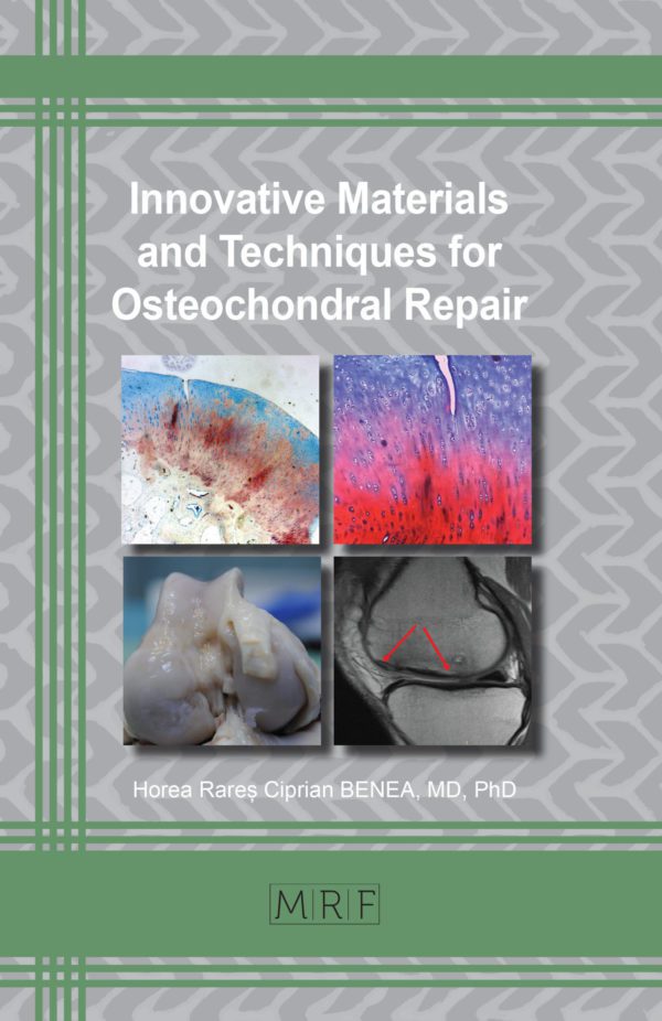 Osteochondral Repair