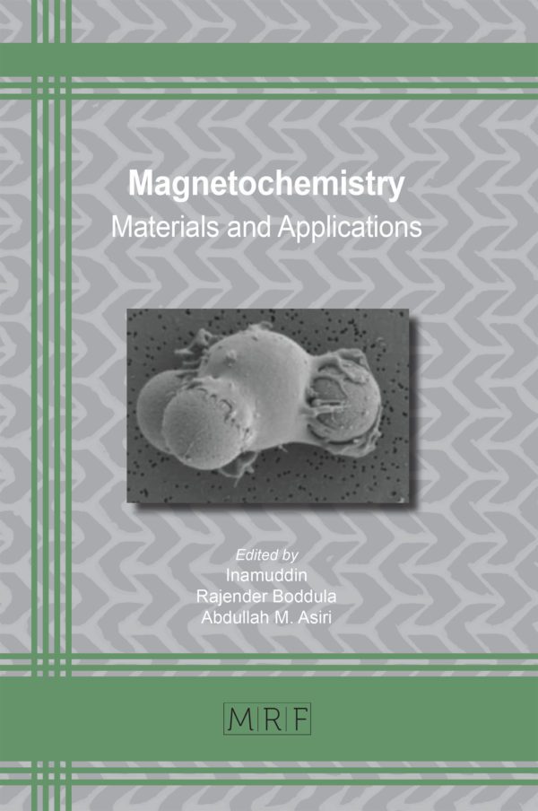 Magnetochemistry