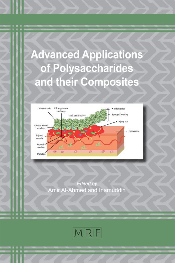 Polysaccharides and their Composites