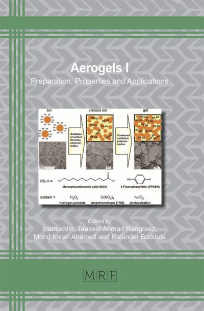 aerogels