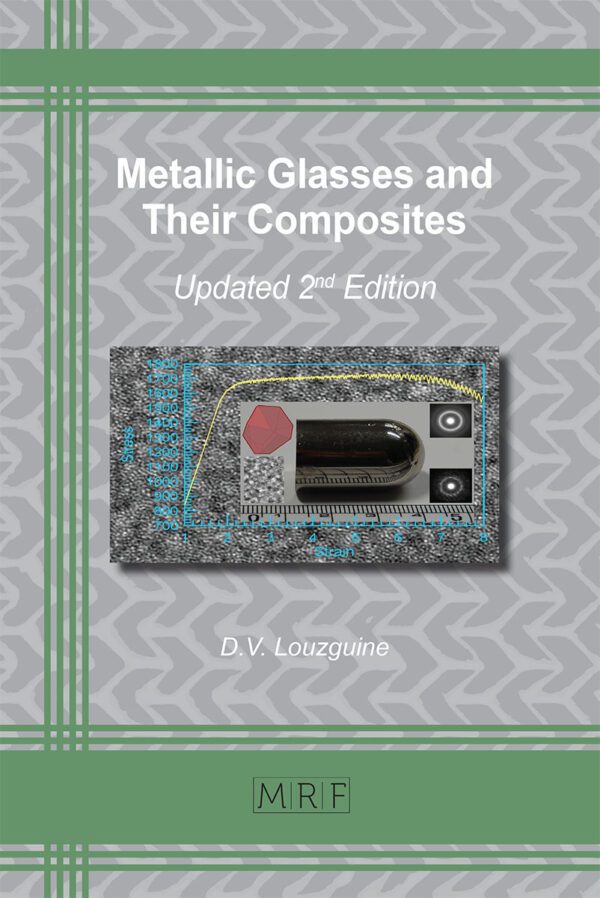 Metallic glasses