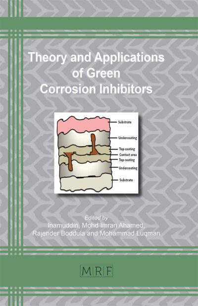 Green Corrosion Inhibitors