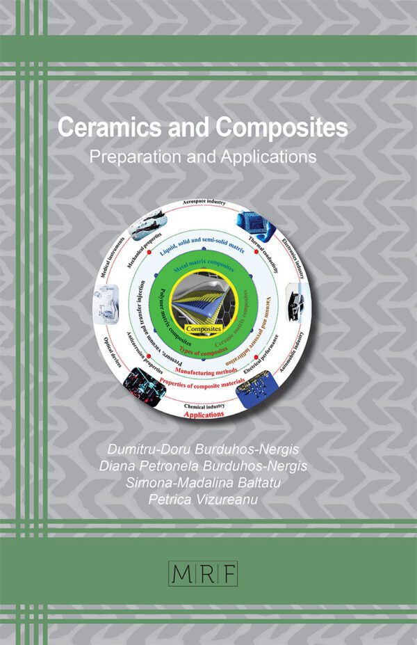 Ceramics and Composites