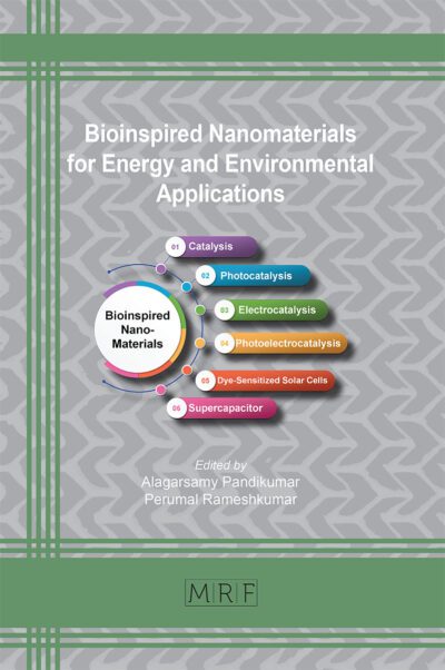 Bioinspired Nanomaterials