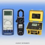 Calright Instruments