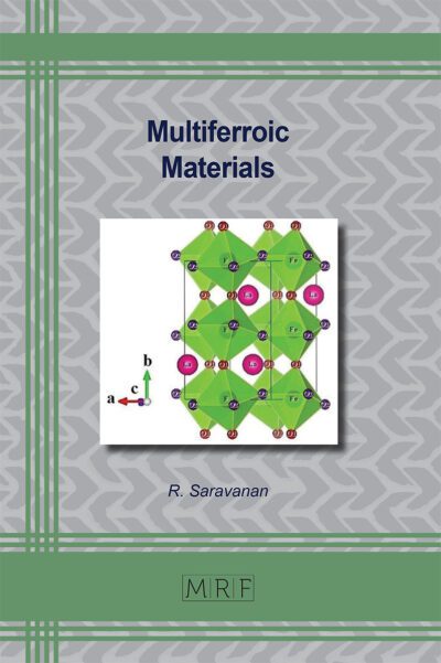 Multiferroic Materials