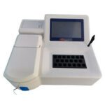 Auto Chemistry Analyzer