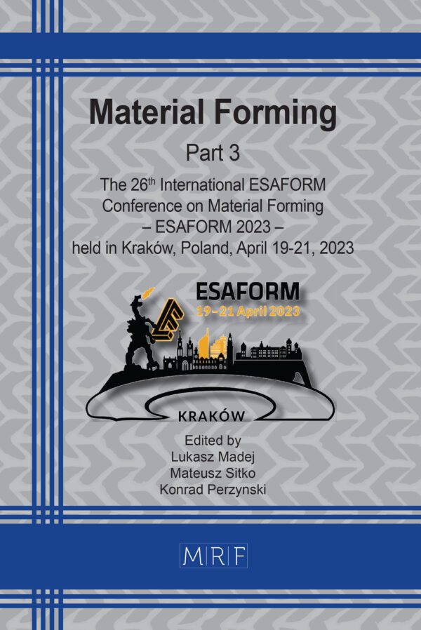 ESAFORM 2023, color print part 3